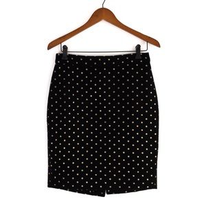 J. Crew • The Pencil Skirt